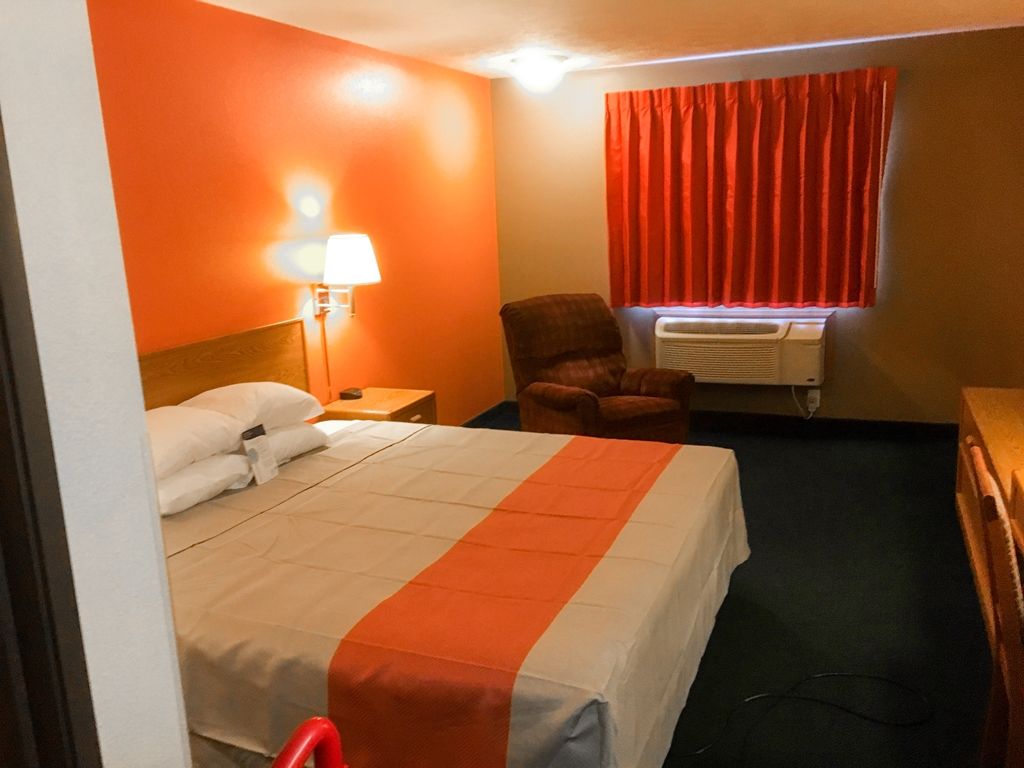 Motel 6-Saukville, Wi Room photo